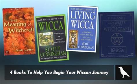 Expanding Your Wiccan Knowledge: Finding Local Bookstores